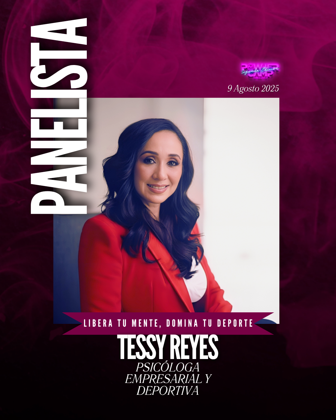 Tessy Reyes